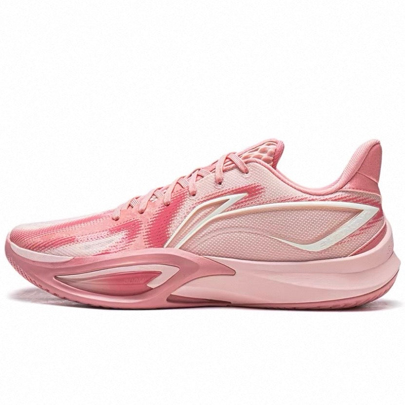 【予約注文】Li-Ning Shining 3 リーニン シャイニング3 バスケットボールシューズ