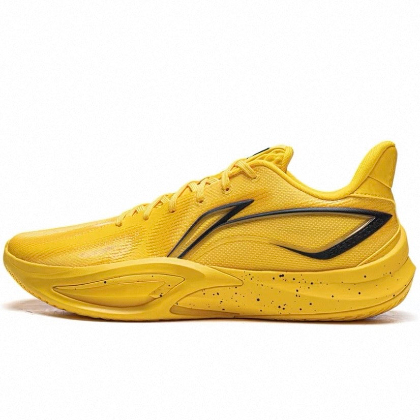 【予約注文】Li-Ning Shining 3 リーニン シャイニング3 バスケットボールシューズ