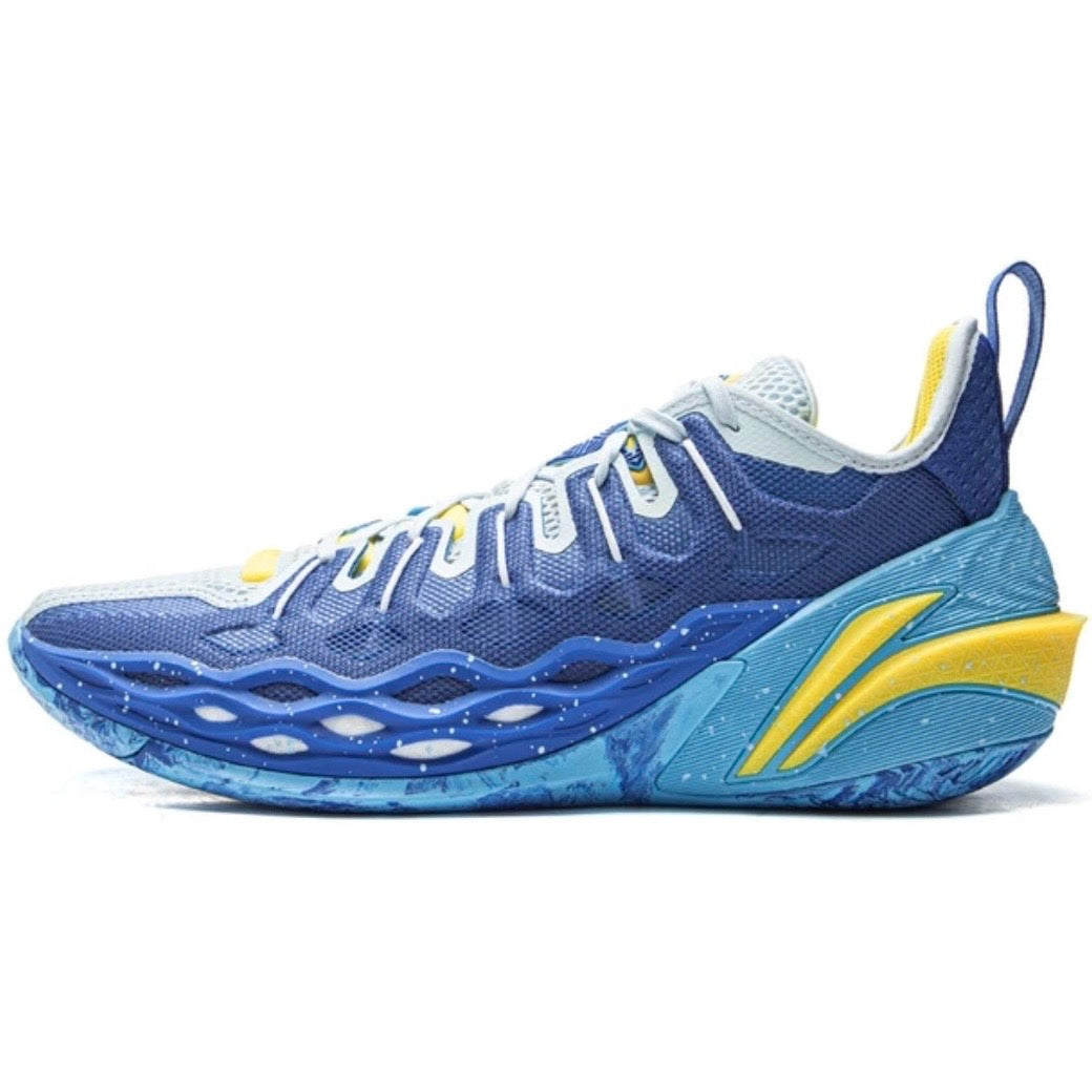 【予約注文】Li-Ning Buckets ジミー・バトラーモデル リーニン バッシュ バスケットボールシューズ2