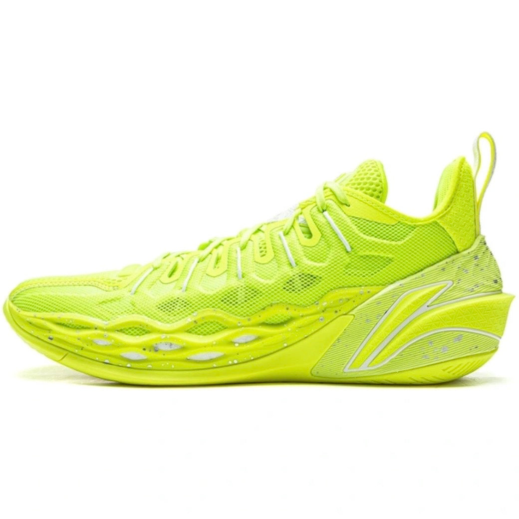 【予約注文】Li-Ning Buckets ジミー・バトラーモデル リーニン バッシュ バスケットボールシューズ2