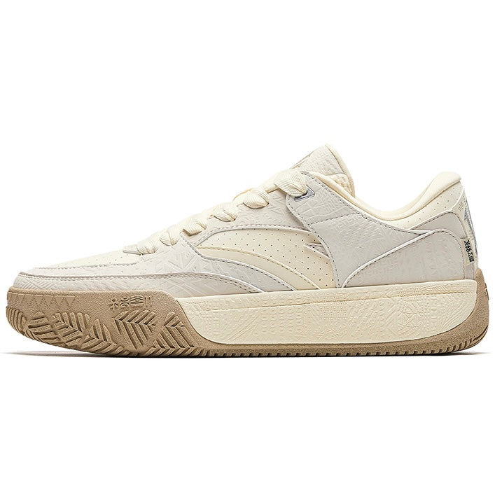 【予約注文】ANTA Hela Code Kyrie Irving カイリー・アービングモデル スニーカー ライフスタイル