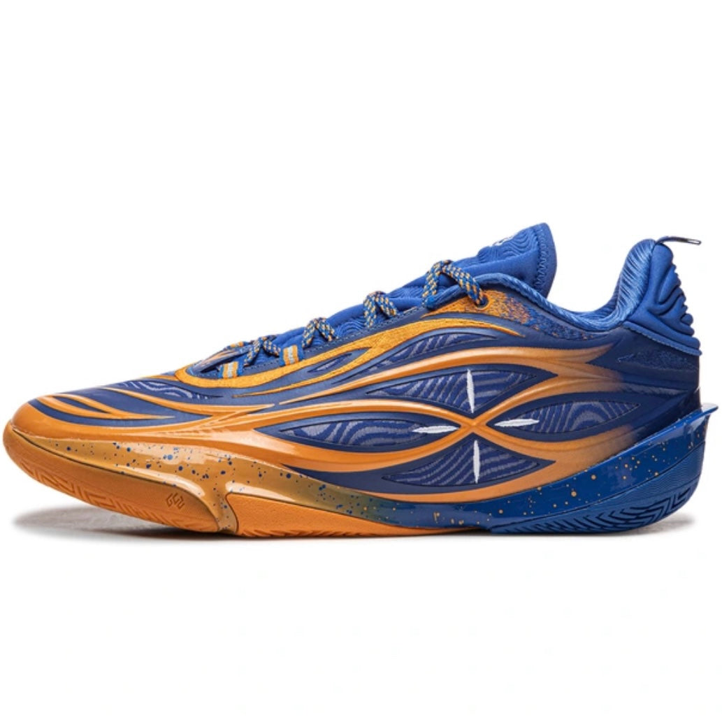 【予約注文】Li-Ning Way Of Wade 808 5 Ultra V2 リーニン ウェイオブウェイド バスケットボールシューズ