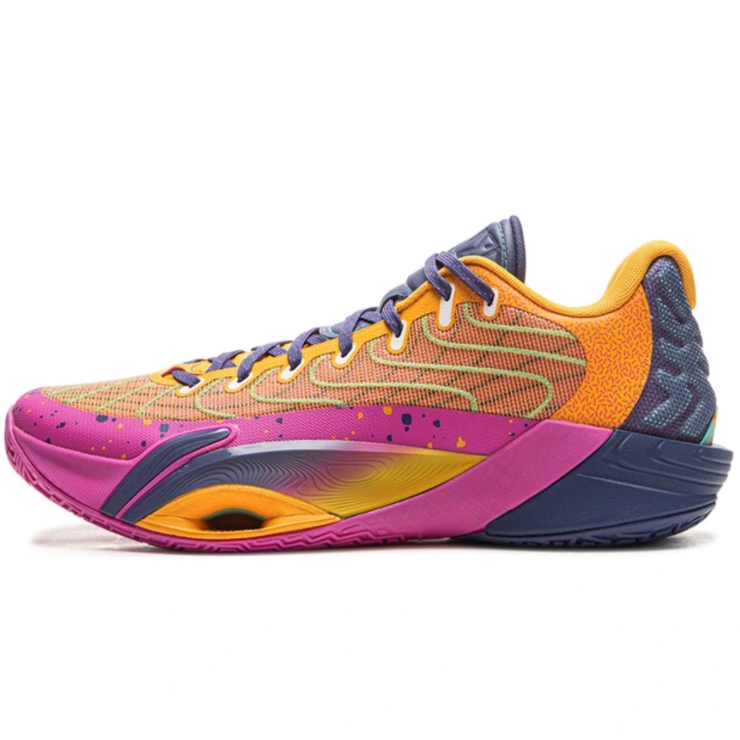 予約注文】Li-Ning Power 12 パワー12 リーニン バスケットボール