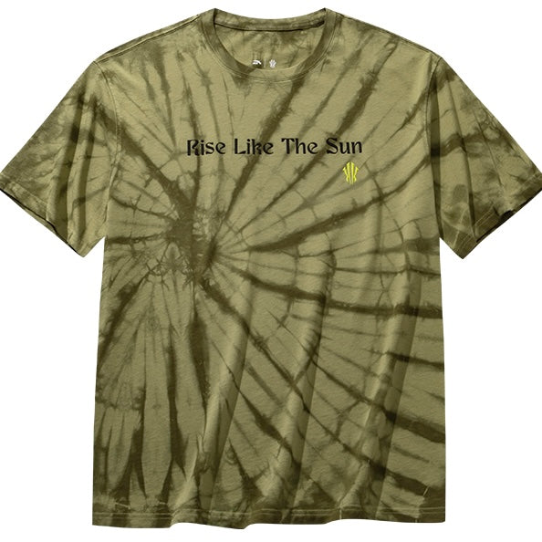 【予約注文】ANTA KAI ロゴ 半袖Tシャツ ユニセックス コットン100% カイリー・アービング