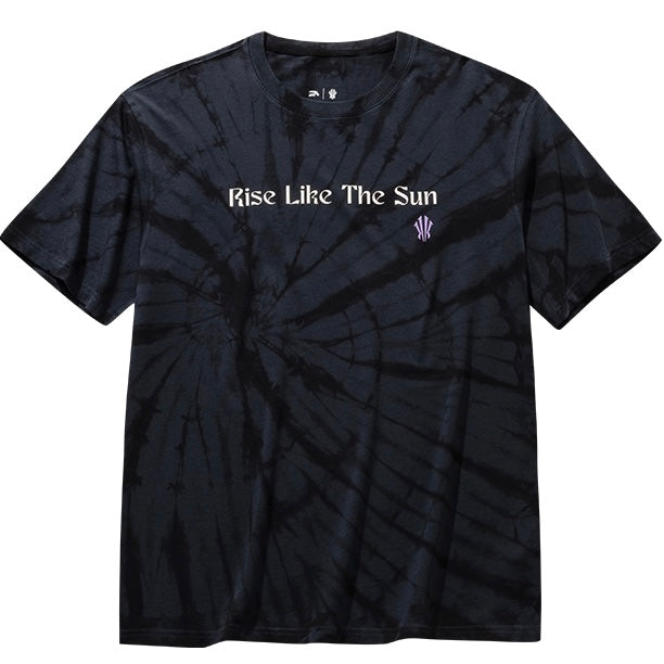 【予約注文】ANTA KAI ロゴ 半袖Tシャツ ユニセックス コットン100% カイリー・アービング