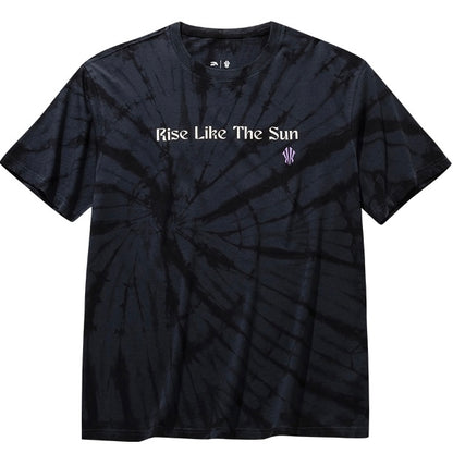 【予約注文】ANTA KAI ロゴ 半袖Tシャツ ユニセックス コットン100% カイリー・アービング