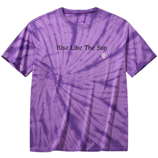 【予約注文】ANTA KAI ロゴ 半袖Tシャツ ユニセックス コットン100% カイリー・アービング