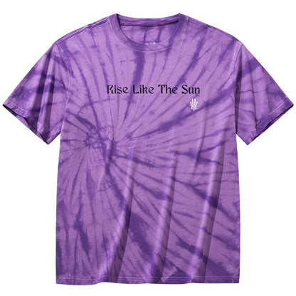 【予約注文】ANTA KAI ロゴ 半袖Tシャツ ユニセックス コットン100% カイリー・アービング