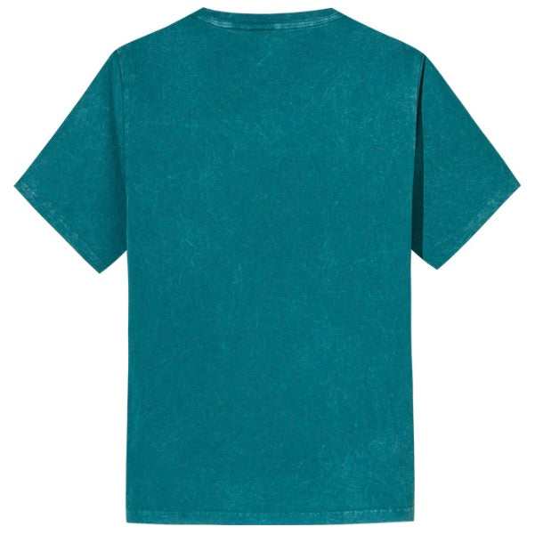 【予約注文】ANTA KAI ロゴ 半袖Tシャツ ユニセックス コットン100% カイリー・アービング