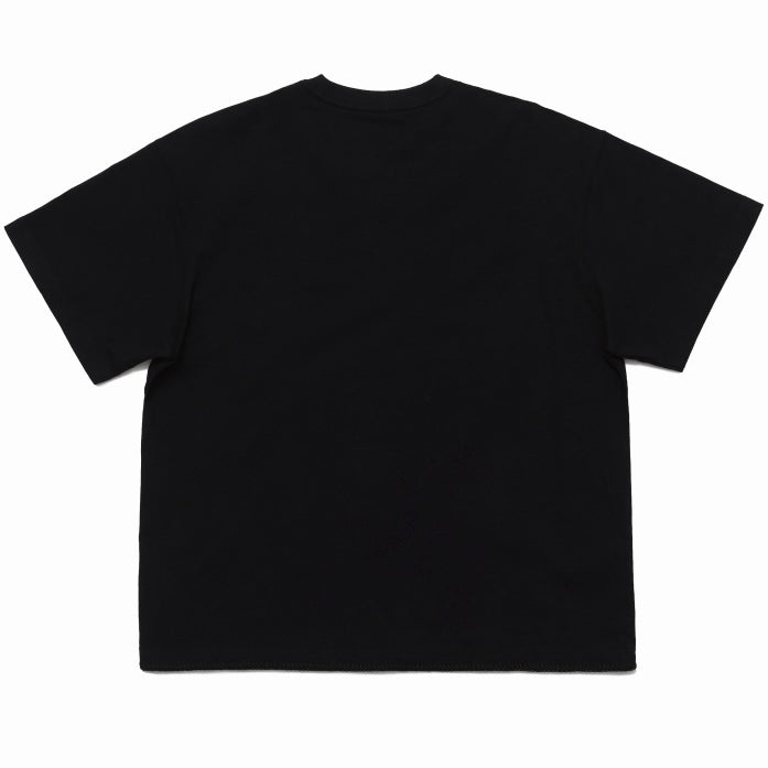 【予約注文】ANTA KAI ロゴ 半袖Tシャツ ユニセックス コットン100% カイリー・アービング