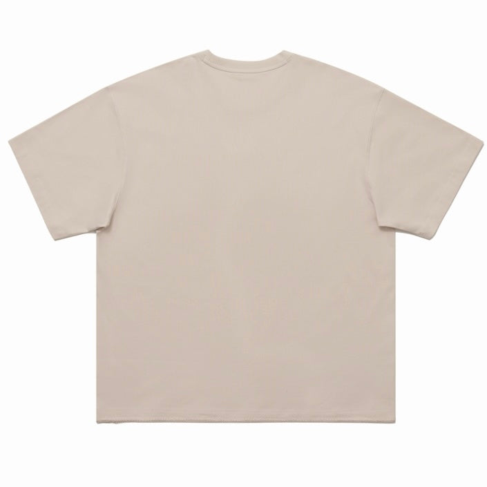 【予約注文】ANTA KAI ロゴ 半袖Tシャツ ユニセックス コットン100% カイリー・アービング