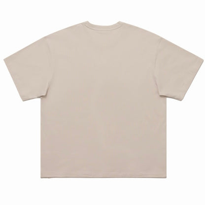 【予約注文】ANTA KAI ロゴ 半袖Tシャツ ユニセックス コットン100% カイリー・アービング