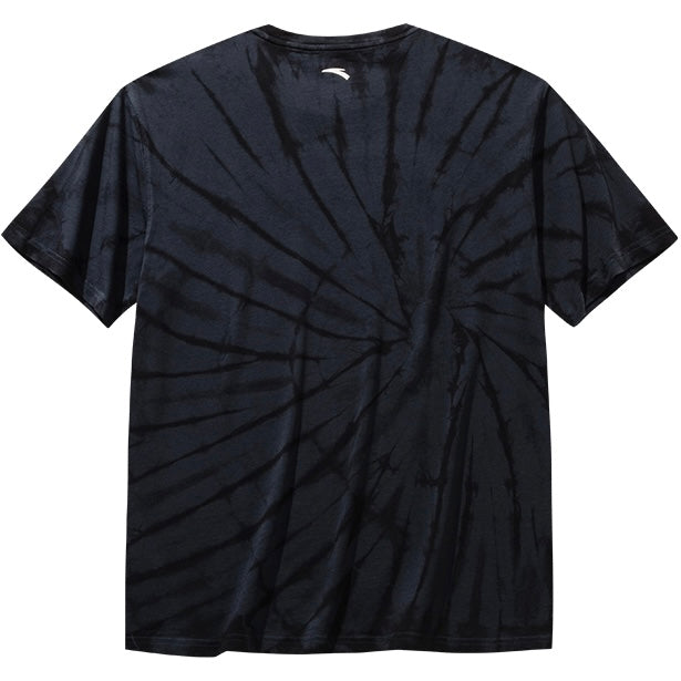 【予約注文】ANTA KAI ロゴ 半袖Tシャツ ユニセックス コットン100% カイリー・アービング