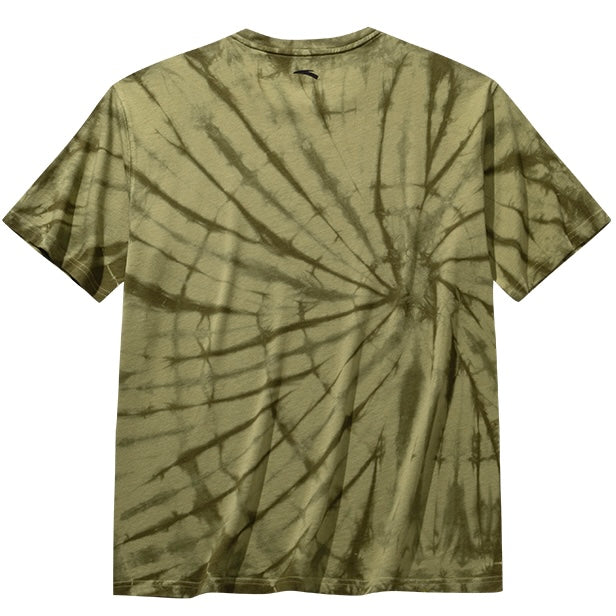 【予約注文】ANTA KAI ロゴ 半袖Tシャツ ユニセックス コットン100% カイリー・アービング