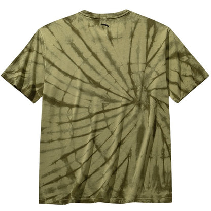 【予約注文】ANTA KAI ロゴ 半袖Tシャツ ユニセックス コットン100% カイリー・アービング