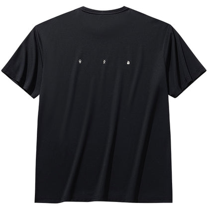 【予約注文】ANTA KAI グラフィック ロゴ 半袖Tシャツ ユニセックス