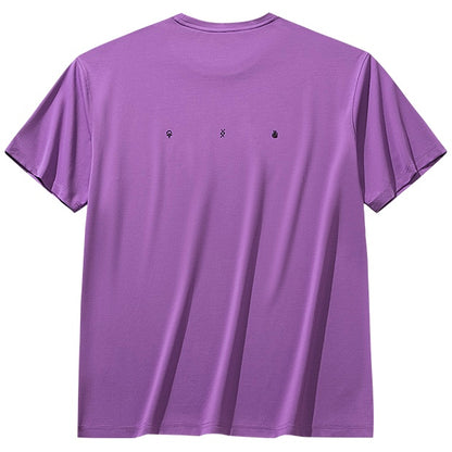 【予約注文】ANTA KAI グラフィック ロゴ 半袖Tシャツ ユニセックス