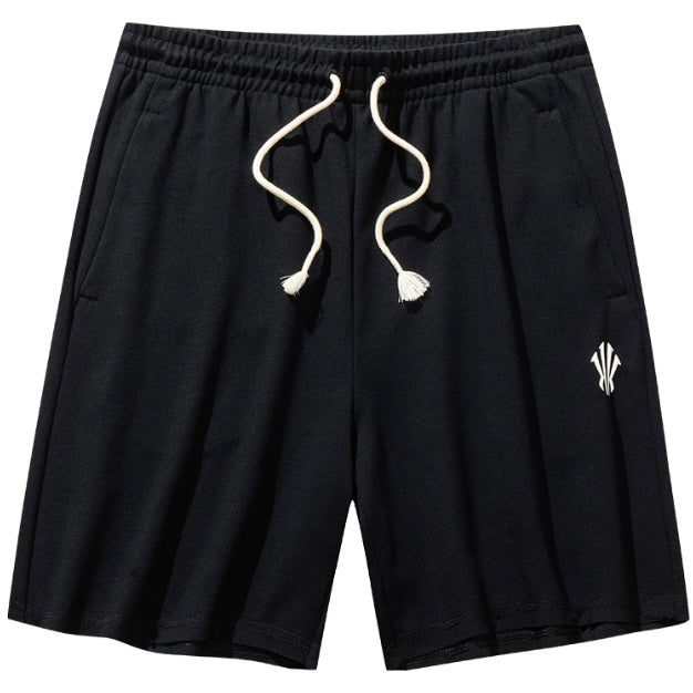 【予約注文】ANTA KAI ロゴ バスケットボールショーツ ユニセックス カイリー・アービング