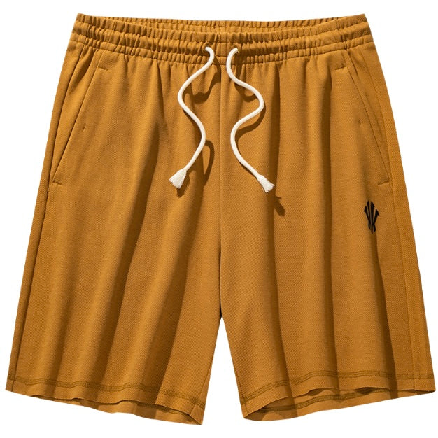 【予約注文】ANTA KAI ロゴ バスケットボールショーツ ユニセックス カイリー・アービング