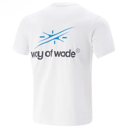 【予約注文】Way of Wade 速乾抗菌 半袖Tシャツ メンズ ウェイオブウェイド