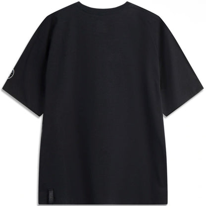 【予約注文】Way of Wade ロゴ グラフィック 半袖Tシャツ メンズ