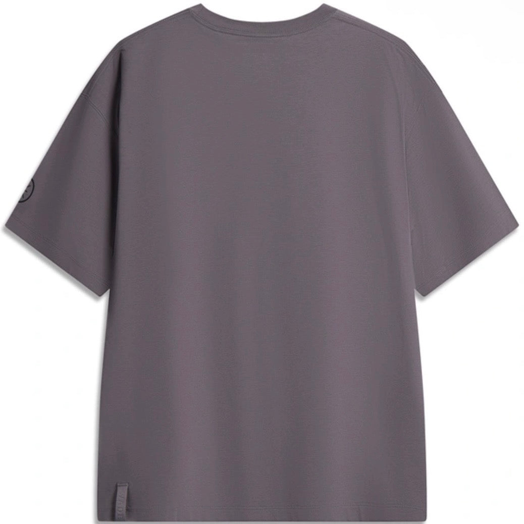 【予約注文】Way of Wade ロゴ グラフィック 半袖Tシャツ メンズ