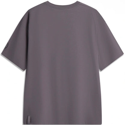 【予約注文】Way of Wade ロゴ グラフィック 半袖Tシャツ メンズ