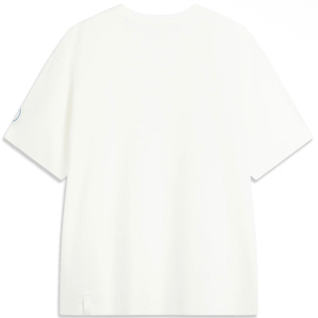 【予約注文】Way of Wade ロゴ グラフィック 半袖Tシャツ メンズ