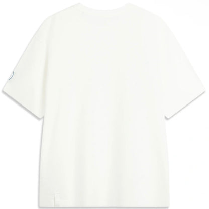 【予約注文】Way of Wade ロゴ グラフィック 半袖Tシャツ メンズ