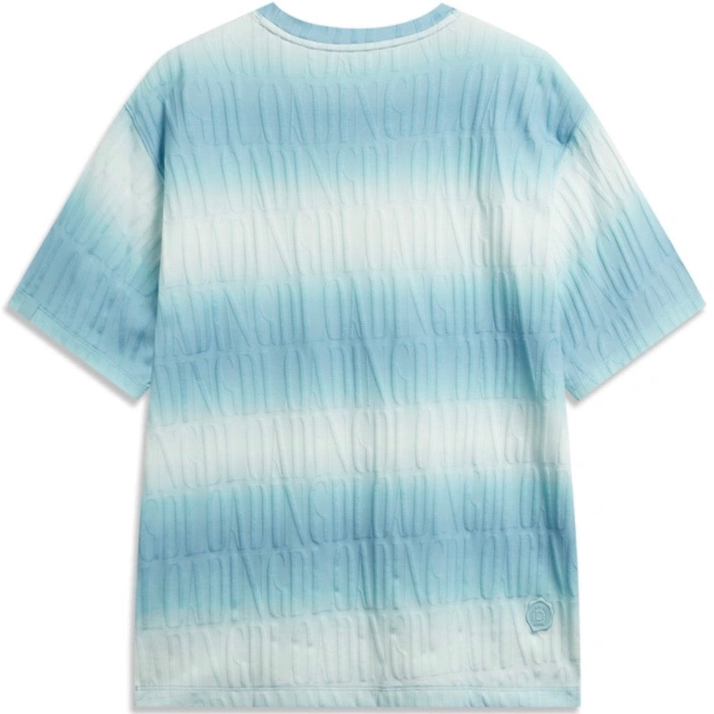 【予約注文】Way of Wade DLo 総柄 半袖Tシャツ メンズ