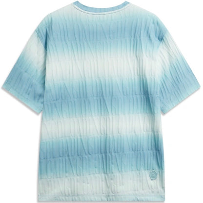 【予約注文】Way of Wade DLo 総柄 半袖Tシャツ メンズ