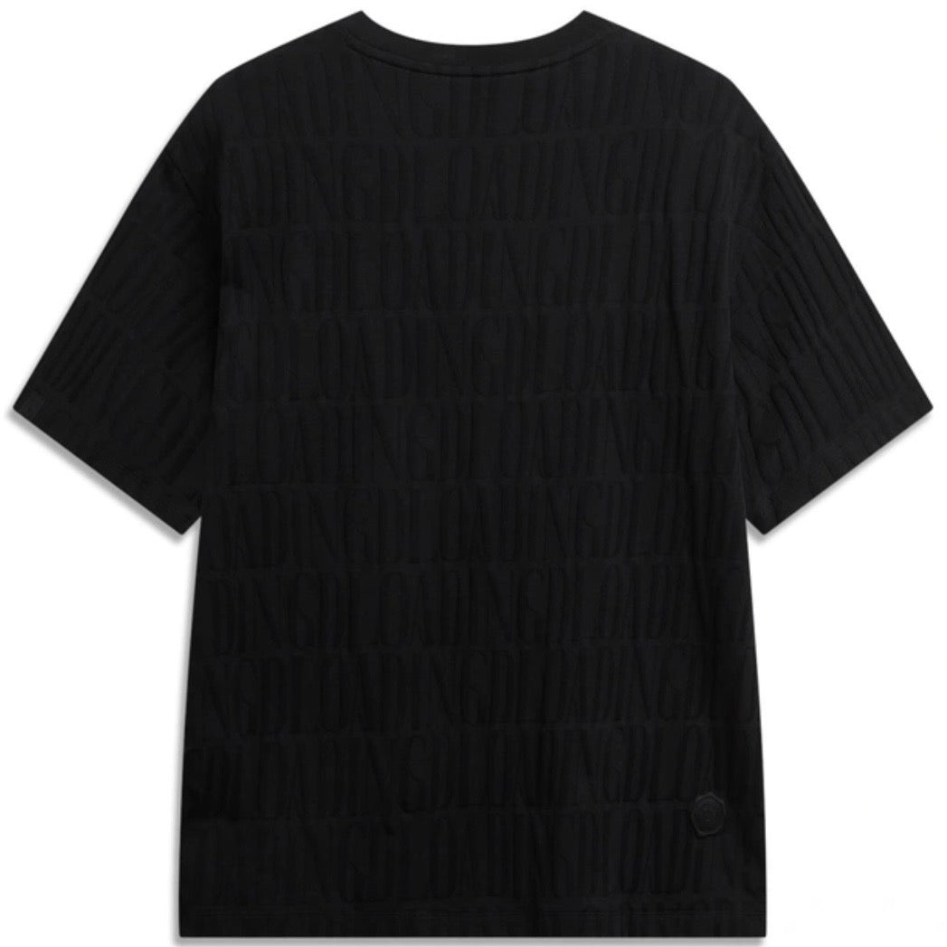 【予約注文】Way of Wade DLo 総柄 半袖Tシャツ メンズ