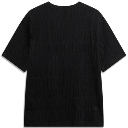 【予約注文】Way of Wade DLo 総柄 半袖Tシャツ メンズ