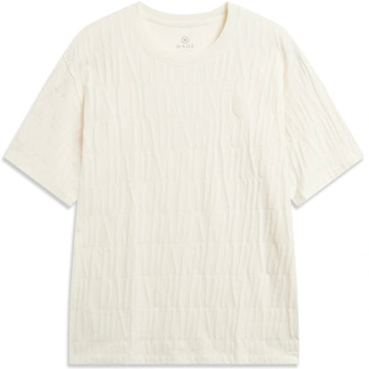 【予約注文】Way of Wade DLo 総柄 半袖Tシャツ メンズ