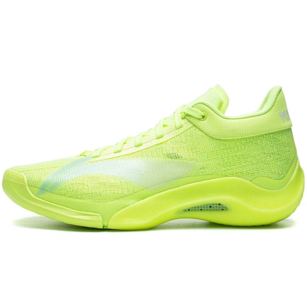 【予約注文】Li-Ning YuShuai 20 リーニン バスケットボールシューズ