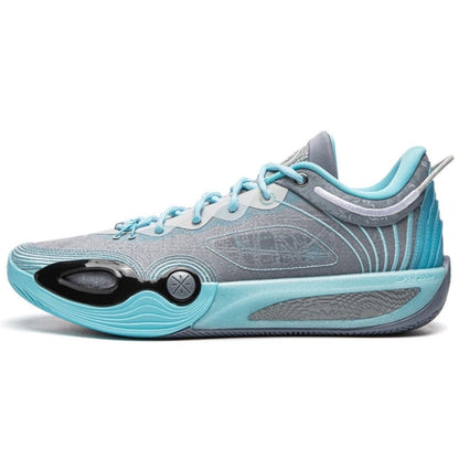 【予約注文】Li-Ning Way Of Wade All City 14 Encore オールシティ14 アンコール 水色 リーニン ウェイオブウェイド バスケットボールシューズ