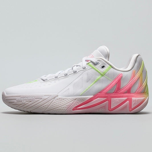 【予約注文】ANTA KT11 ピンク クレイトンプソン Klay Thompson バスケットボールシューズ
