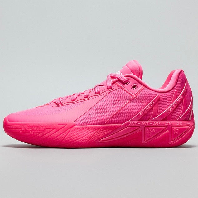 【予約注文】ANTA KT11 マゼンダ クレイトンプソン Klay Thompson バスケットボールシューズ