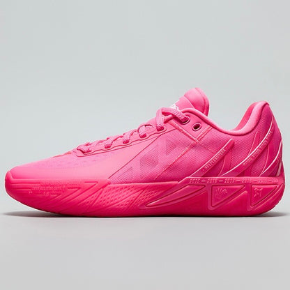 【予約注文】ANTA KT11 マゼンダ クレイトンプソン Klay Thompson バスケットボールシューズ