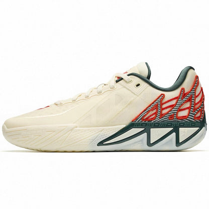 【予約注文】ANTA KT11 ブロンズ クレイトンプソン Klay Thompson バスケットボールシューズ
