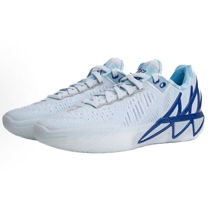 【予約注文】ANTA KT11 ブルー クレイトンプソン Klay Thompson バスケットボールシューズ