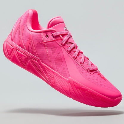【予約注文】ANTA KT11 マゼンダ クレイトンプソン Klay Thompson バスケットボールシューズ