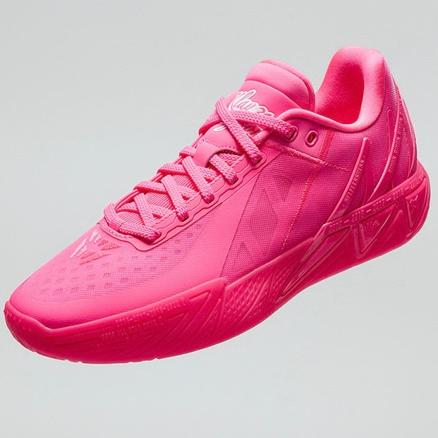 【予約注文】ANTA KT11 マゼンダ クレイトンプソン Klay Thompson バスケットボールシューズ