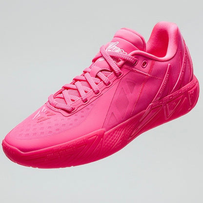 【予約注文】ANTA KT11 マゼンダ クレイトンプソン Klay Thompson バスケットボールシューズ