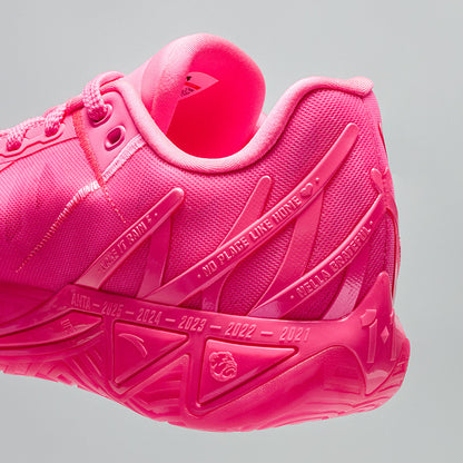 【予約注文】ANTA KT11 マゼンダ クレイトンプソン Klay Thompson バスケットボールシューズ