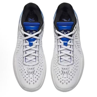 【予約注文】ANTA KT11 ブルー2 クレイトンプソン Klay Thompson バスケットボールシューズ