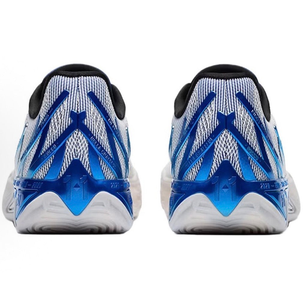 【予約注文】ANTA KT11 ブルー2 クレイトンプソン Klay Thompson バスケットボールシューズ