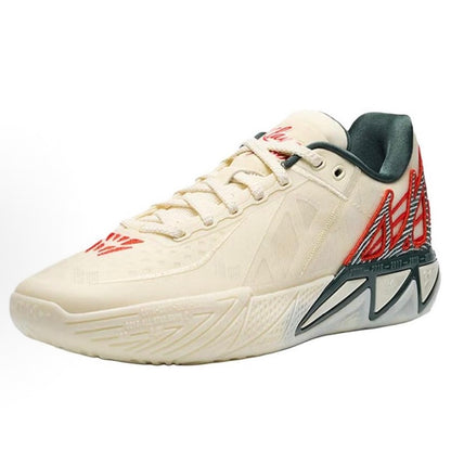 【予約注文】ANTA KT11 ブロンズ クレイトンプソン Klay Thompson バスケットボールシューズ