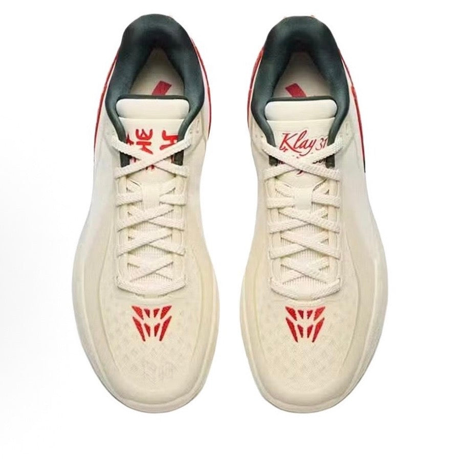 【予約注文】ANTA KT11 ブロンズ クレイトンプソン Klay Thompson バスケットボールシューズ
