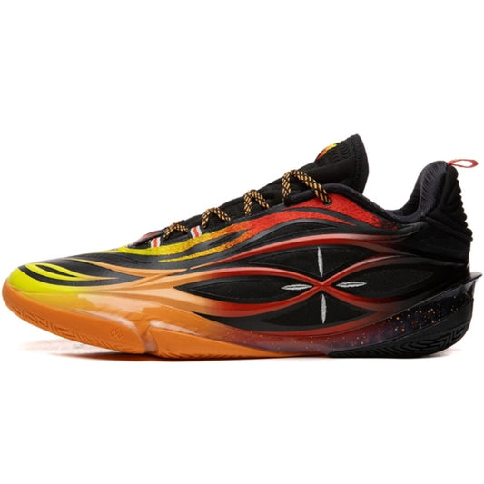 【予約注文】Li-Ning Way Of Wade 808 5 Ultra V2 リーニン ウェイオブウェイド バスケットボールシューズ